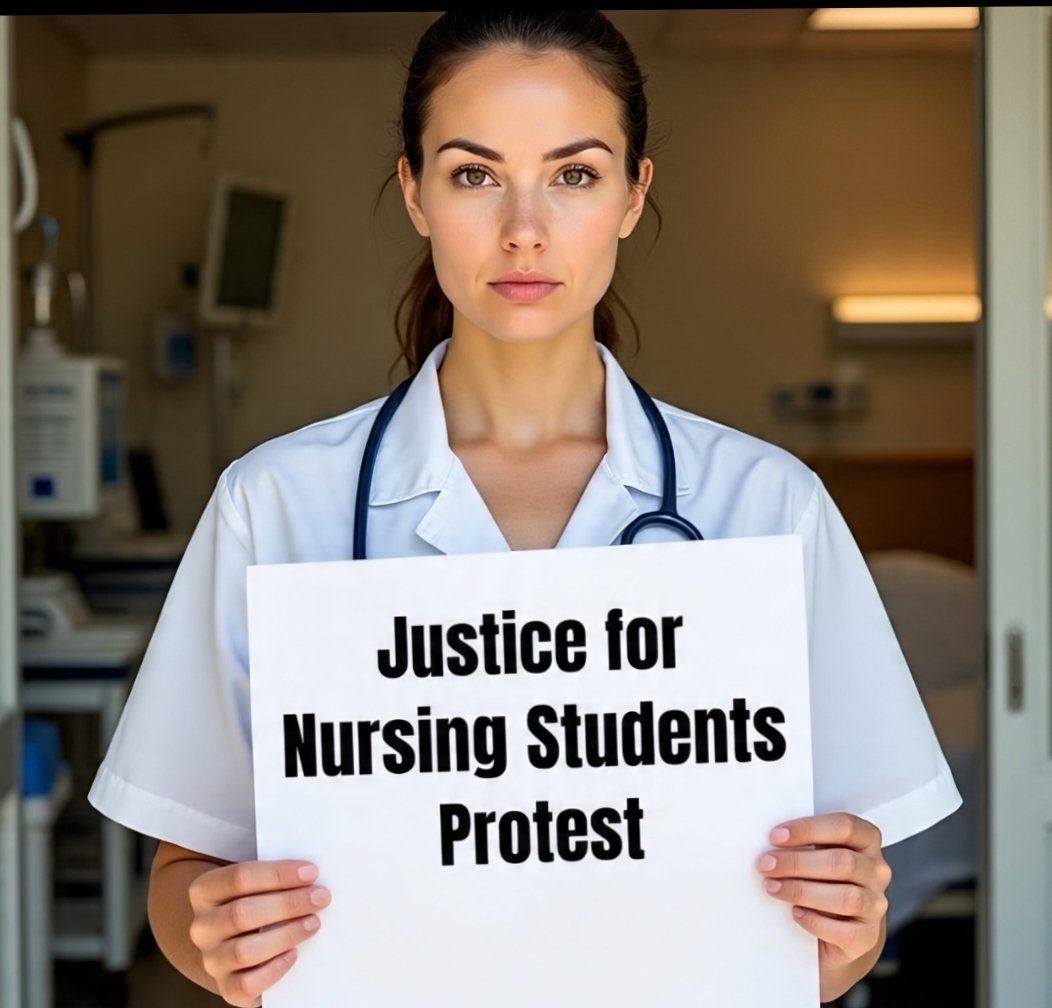 lenoodiamond's tweet photo. We just want justice for us and for our senior the passing criteria should be 50%
#justiceForNursingstudents
#RevertUHSResult
#MaryamNawazSupportUs https://t.co/maNVJcgUP8