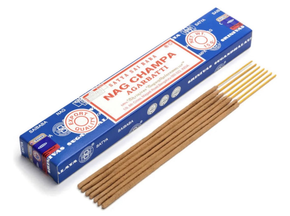 Al menos en esta casa, soy el único.