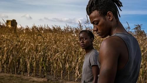 latino_slant's tweet image. Inheritance Under Siege: Reckoning with the Past in “40 Acres.” by D. MovieMan DONT SLEEP ON THIS FILM! Still in theaters and on VOD.
thelatinoslant.com/movie-tv-revie…