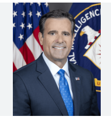 20 CIA and FBI Agents have now confirmed Barack Obama worked with our old CIA Director to create the fake Russia Hoax and then

“locked it away in a CIA vault for almost a decade”  Again , 20 CIA and FBI Agents now CONFIRM this