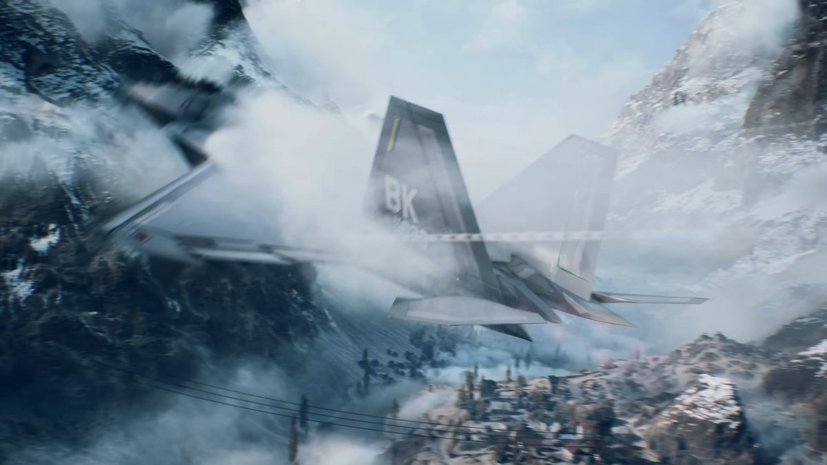 BF6News's tweet photo. We are so back. #Battlefield6 https://t.co/SIzySsqdQe