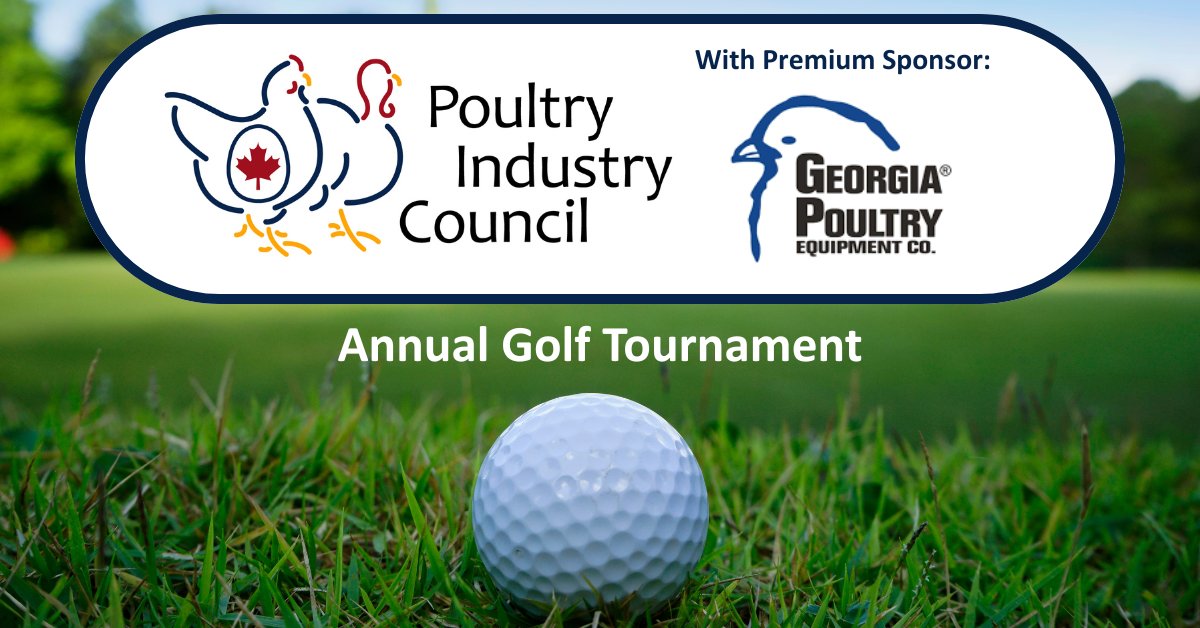 ⛳ Spots are filling fast!

Over 170 golfers are already registered for PIC’s Annual Golf Tournament—only 30 spots left before we hit capacity.

Early Bird pricing ends July 31. Secure your spot now before registration closes!

🔗 ow.ly/63pi50WuKOk