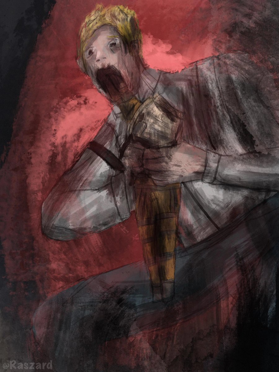 raszard's tweet image. Abiotic Factor classic paintings collection

#AbioticFactor