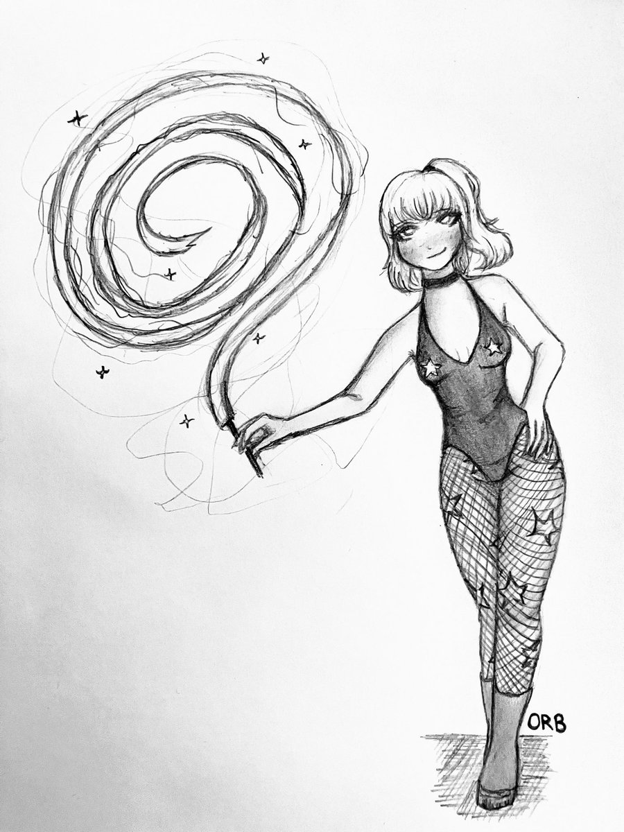 lurkingmushroom's tweet image. Orb says it’s your turn again~ 
are you ready?