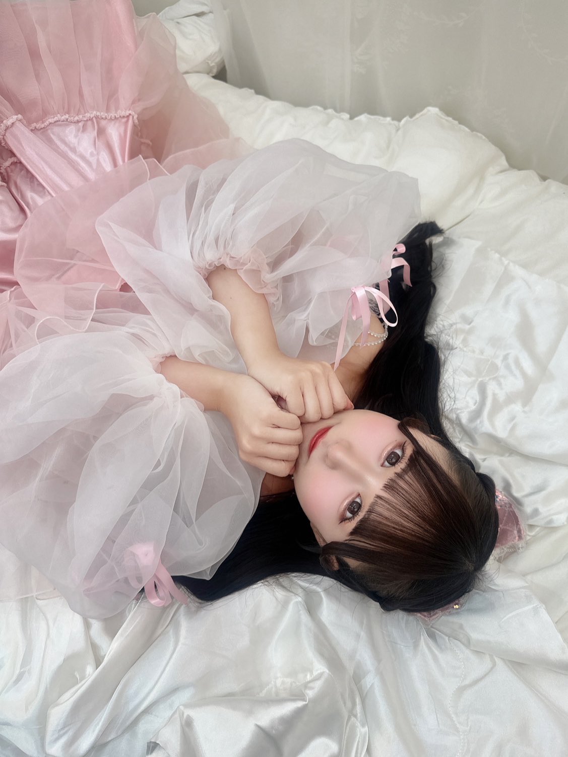 ジス (@dreamkakaru) / X
