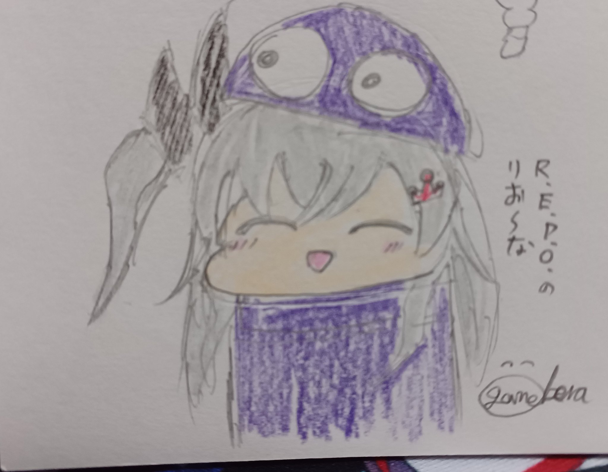 ♡リオンページ♡ Posts with replies by ✧︎𝗣𝗜𝗡𝗢_🍫*.+ﾟ (@kumagolou194975) / X