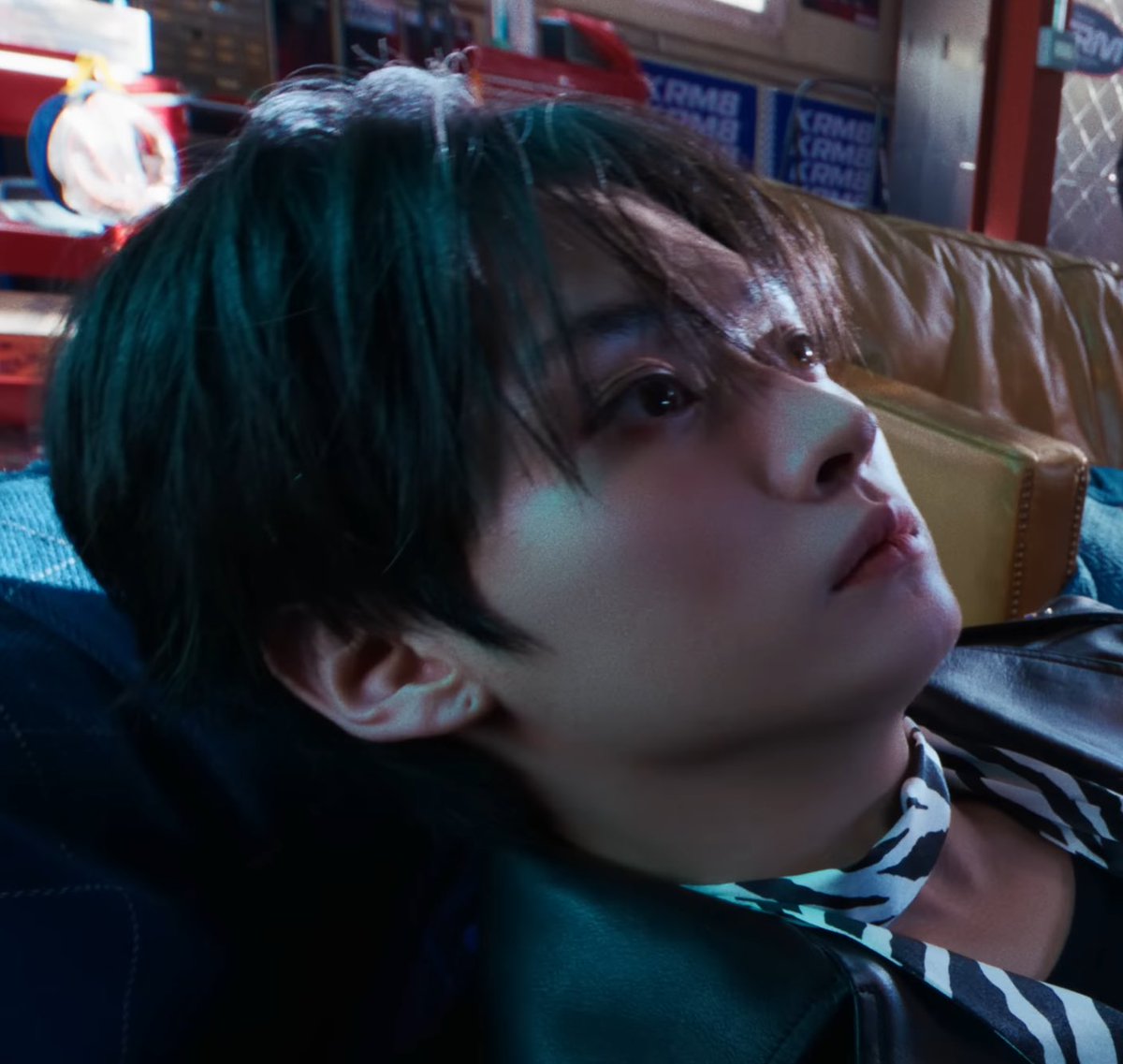 harribit0's tweet image. 오늘 왤캐 토끼세요?