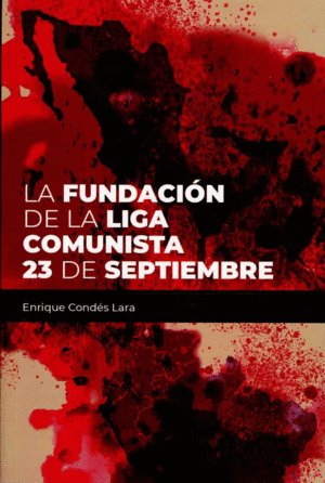 Mi reseña del libro La fundación de la Liga comunista 23 de septiembre, de Enrique Condes Lara
revistaoficio.ugto.mx/index.php/ROI/…