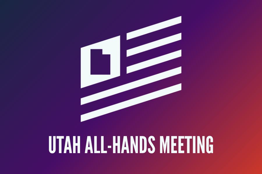 Interested in getting more involved in the Forward movement? The All Hands Meeting on 7/31 is open to everyone, including those interested in volunteering and wanting to learn what the party's needs and priorities are for 2025 and beyond. buff.ly/Vxbpzt4