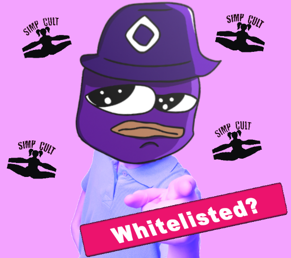 cryptodurgesh's tweet image. Winners from previous posts are whitelisted!

Not whitelisted yet? Drop your address.👀