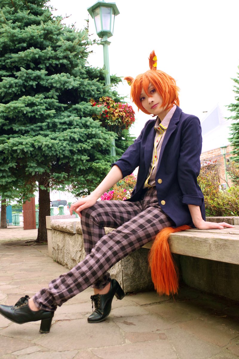 総摩 tweet media