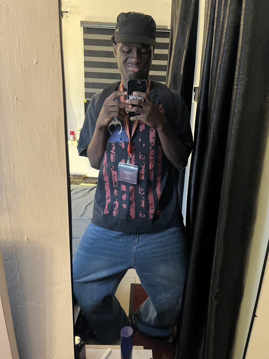coptscopdat's tweet image. Living by his grace