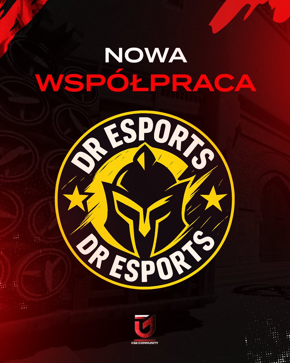 Gladiatorzy jako nasi partnerzy? Bierzemy to.

Witamy <a href="/DR_E_SPORT/">Dark Riderss</a>!