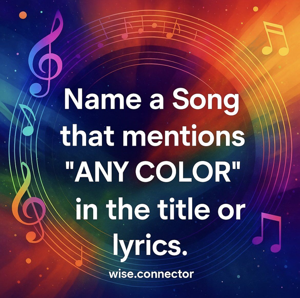 Name ONE
