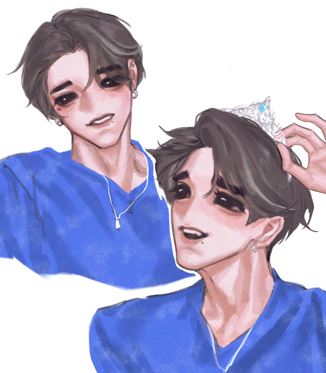 Aaryn_YY's tweet image. My princess👑
#TAEYONG #태용 #テヨン