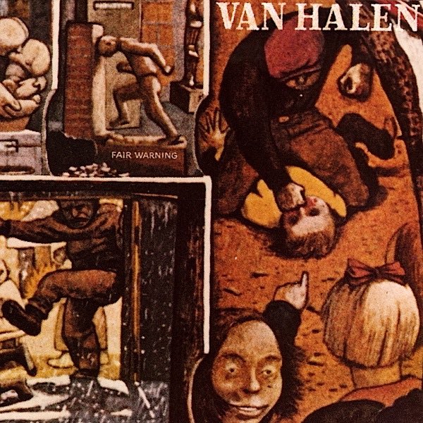 VanHalenLyrics's tweet image. Keep the motor runnin'
Don't ya let it cool down
Foot flat to the floor
Put the pedal to the metal
And you beat it out of town
Comin' back, back for more…
@VanHalen @DavidLeeRoth