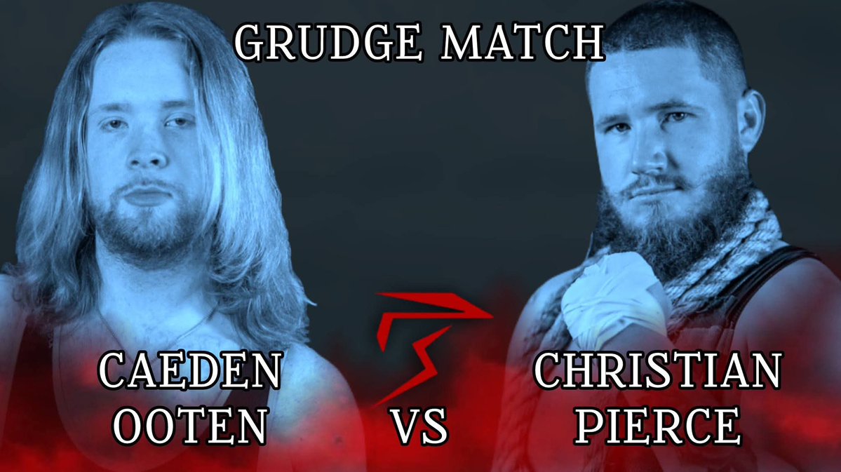 ProSouth_'s tweet image. Caeden Ooten (minus Harley Haven) faces Christian Pierce! These men battled earlier this year with the ProSouth Championship up for grabs but this round is for nothing but pride!
Queen Amy Haven has confirmed this bout will open Fridays event!