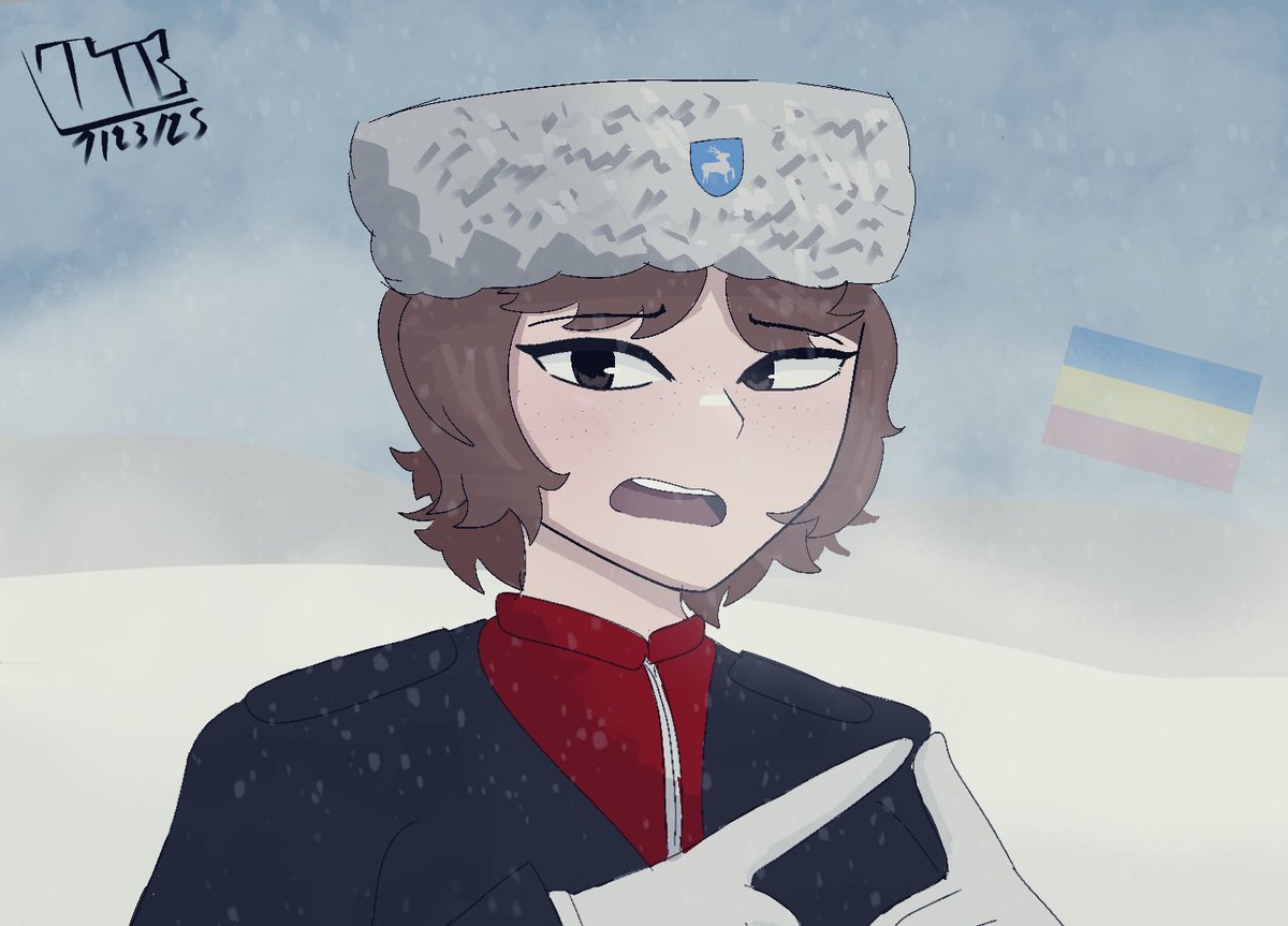 tigertankbeans's tweet image. South Eastern Union (Red Flood)