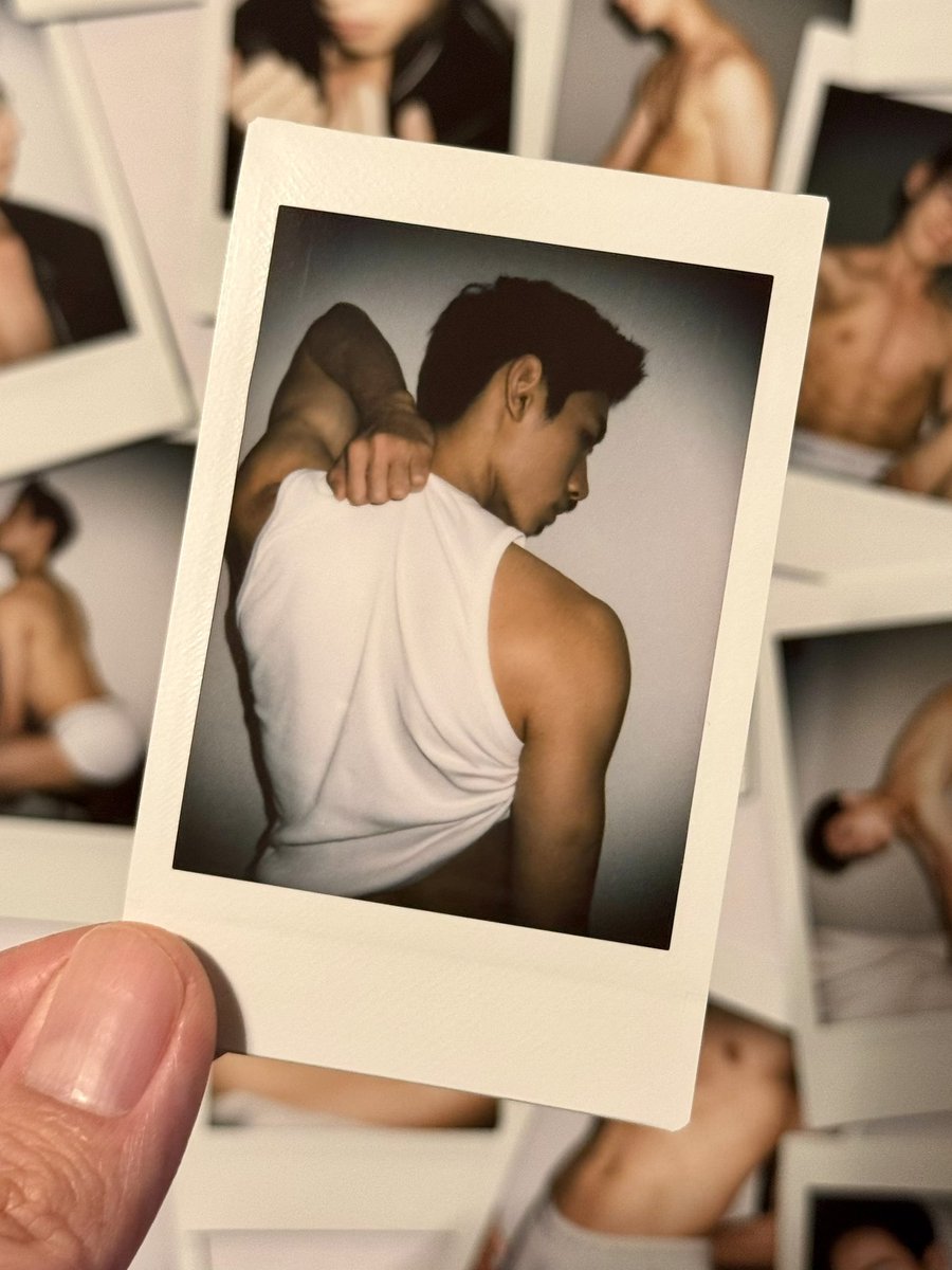 男子超集市场 (@boyssupermarket) on Twitter photo 