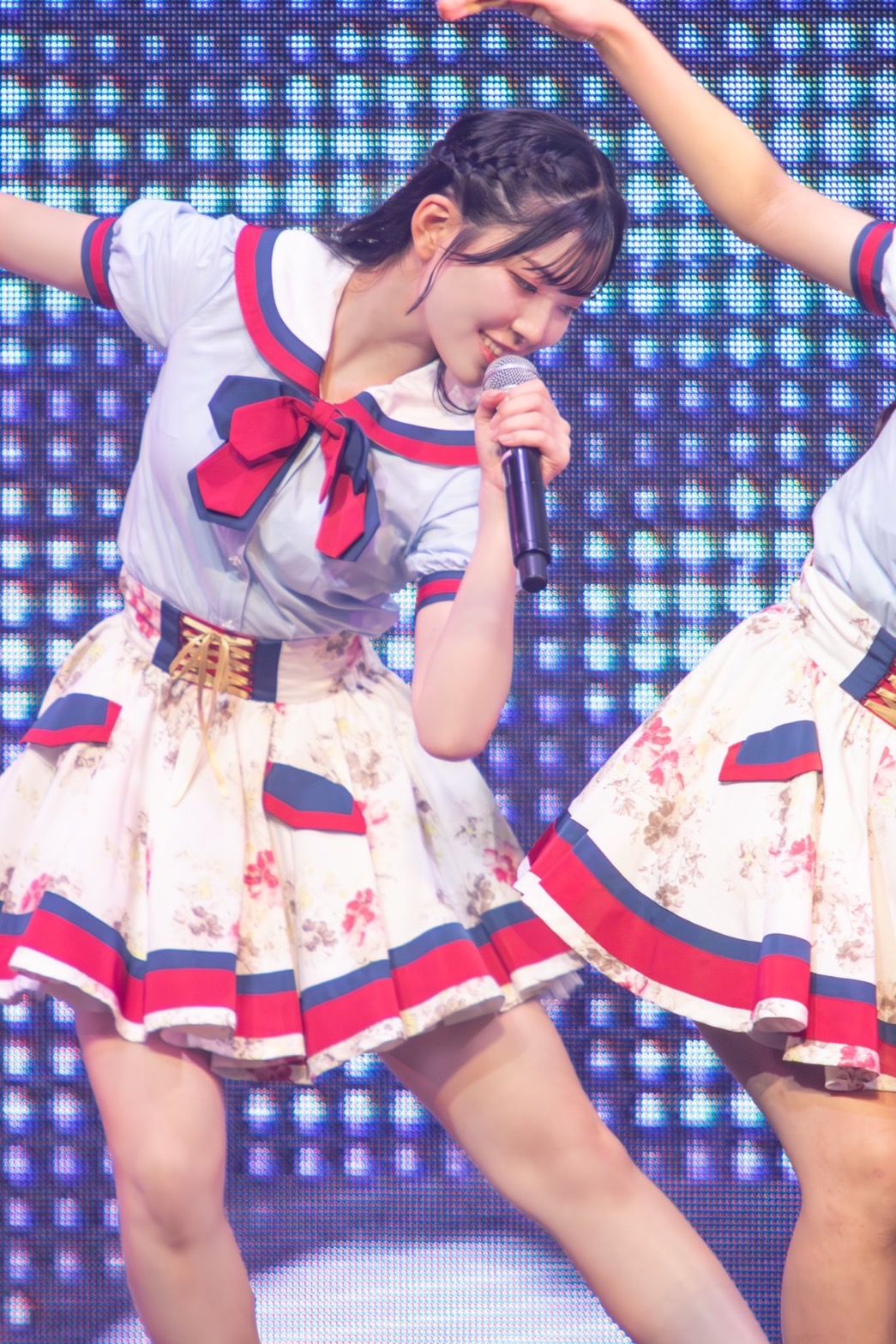 題は花かごT、makiのサインがあります8号です 黒島咲花【NMB488期生】 on X: 