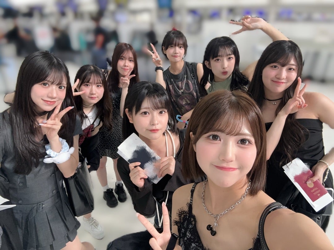 ocha_norma's tweet image. 【Blog更新】 香港⸜❤︎⸝窪田七海 ameblo.jp/ocha-norma/ent… #ocha_norma #オチャノーマ #ハロプロ