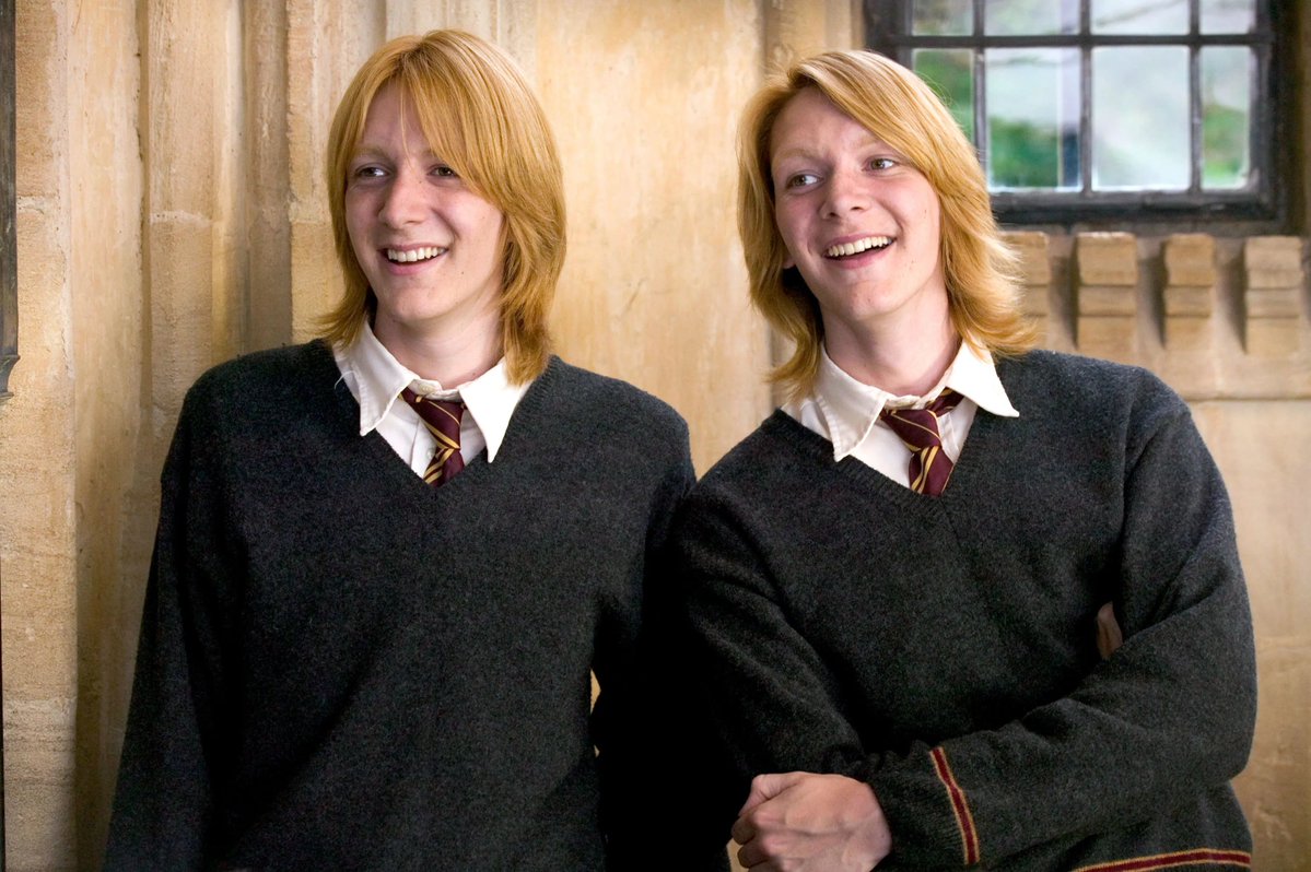 WW_Direct's tweet image. To celebrate 20 years of HARRY POTTER and the Goblet of Fire the film will return to cinemas worldwide 🔥
A special screening will take place in London's Leicester Square with James and Oliver Phelps
· Free screening
· 31st August
· Goodies distribution
Ticket info will be…
