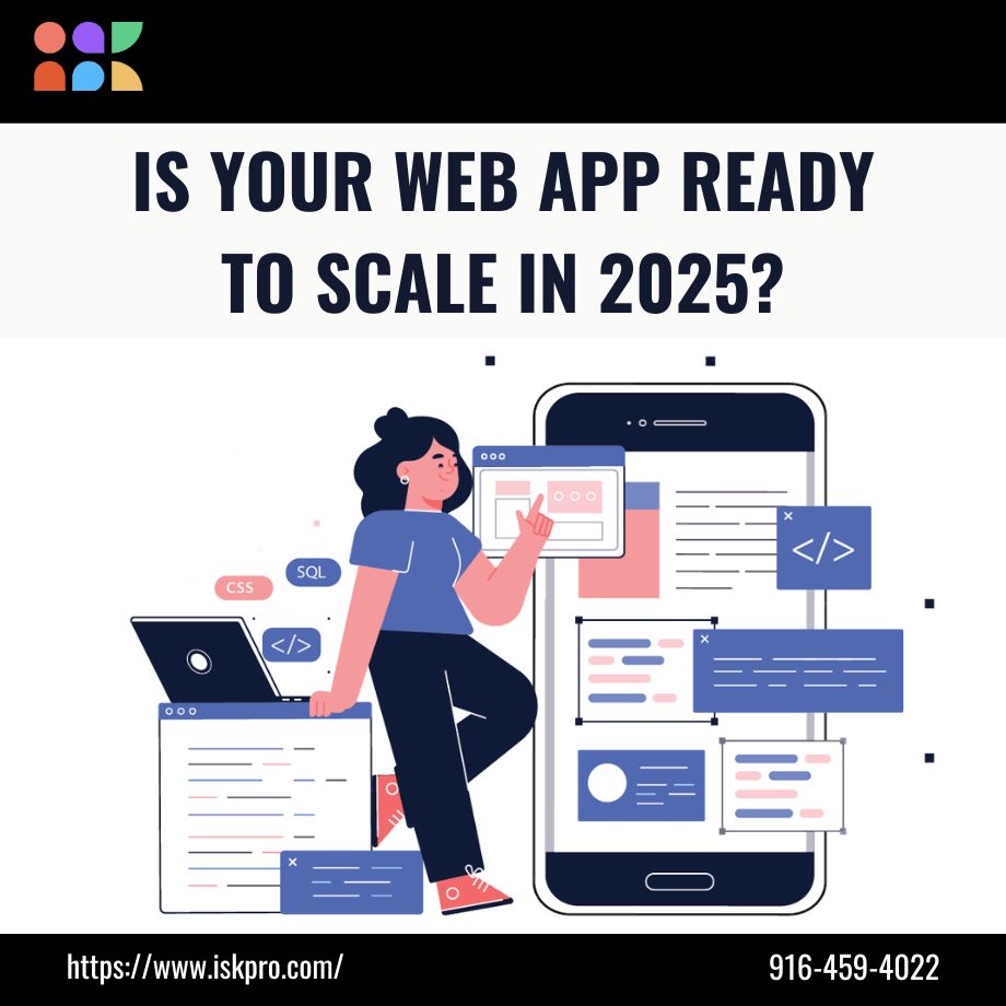 iskproinc's tweet image. Here are the big trends to watch:
⚡ Edge computing for lightning-fast performance. 🔗 Microservices & API-first design for independent, flexible updates.
☁️ Serverless architectures that auto-scale with user demand.
#WebDevelopment #ScalableApps #FutureOfTech #Serverless