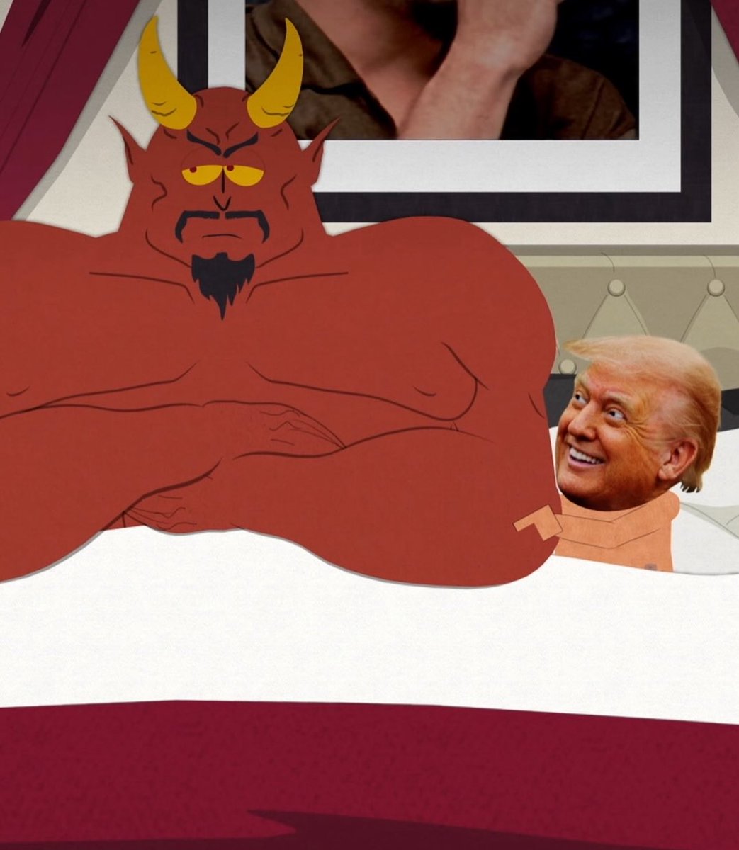 Randy Marsh 🇺🇸 tweet media