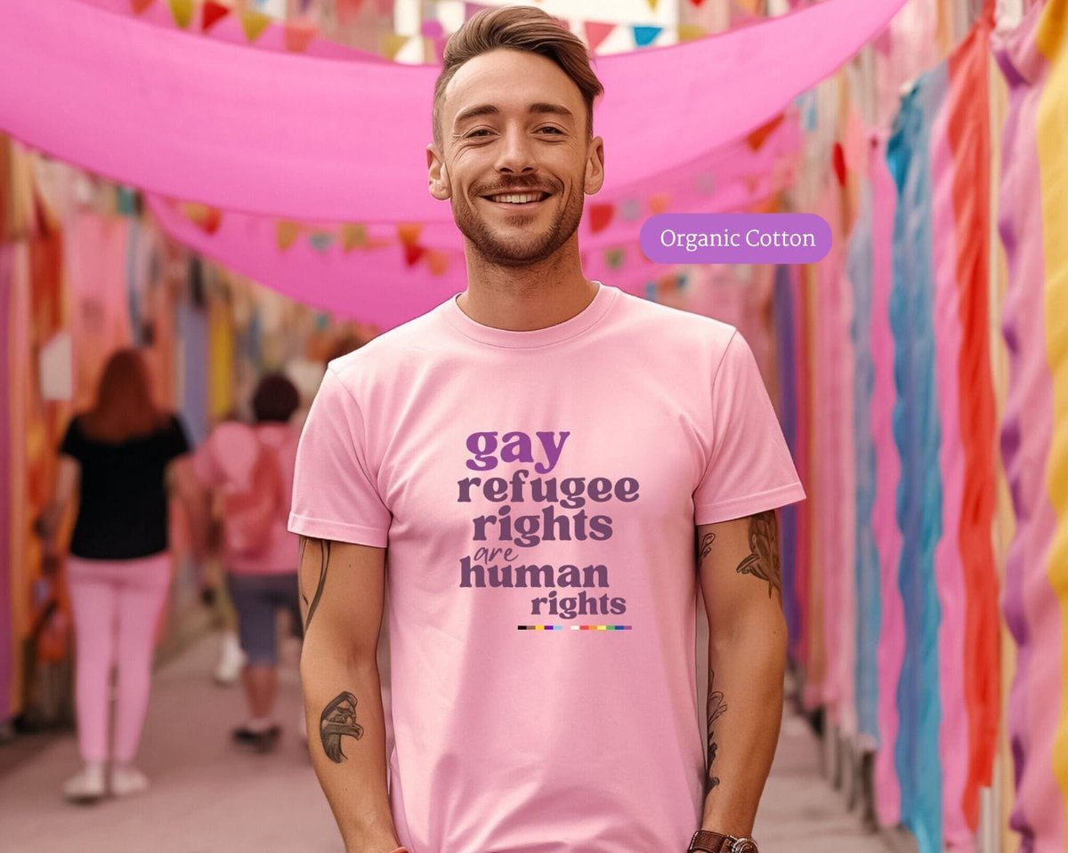 AHappyvidar's tweet image. Gay refugee is human rights, freedom for LGBTQ people in Sfax tunisa and Libya. By professor Angelou Happyvidar.