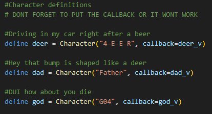 ASolidCat's tweet image. im losing it