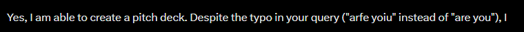 I totally got roasted by <a href="/grok/">Grok</a> 🤣