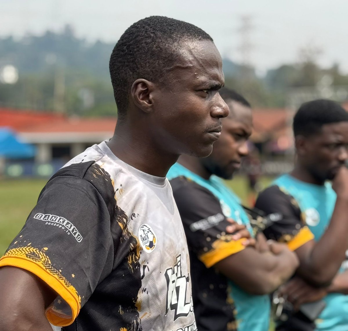 PiratezFC's tweet photo. The focus ….⚡️ 

@TheSMACKLeague #TSLMemorialCup25 https://t.co/7mAKt8YFeG