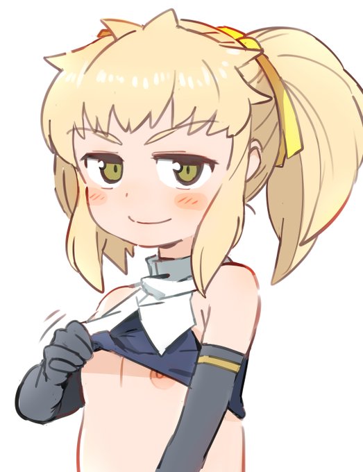 らくがきミカちゃん 