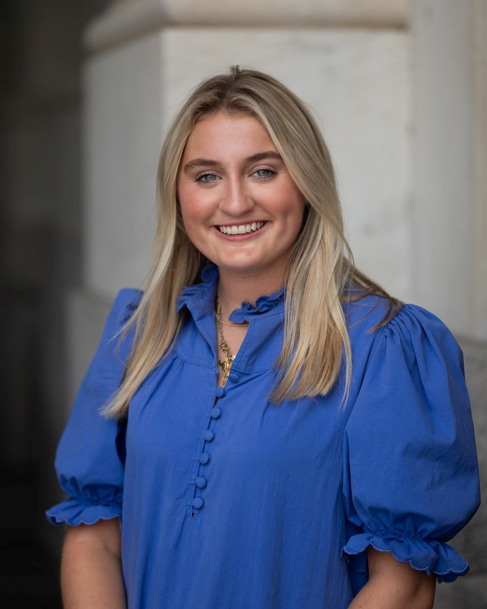 Trent Kelly (@reptrentkelly) on Twitter photo I am pleased to introduce our summer intern Molly Cat Tannehill. The Oxford native is a rising senior <a href="/msstate/">Mississippi State</a> where she is majoring in communications and political science. "I have thoroughly enjoyed my time in D.C., working with my fellow interns and learning more each day." To I am pleased to introduce our summer intern Molly Cat Tannehill. The Oxford native is a rising senior <a href="/msstate/">Mississippi State</a> where she is majoring in communications and political science. "I have thoroughly enjoyed my time in D.C., working with my fellow interns and learning more each day." To