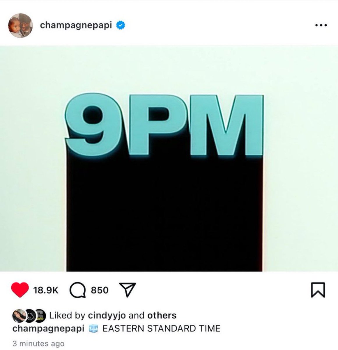 DRAKE - ICEMAN EPISODE 2

TONIGHT @ 9