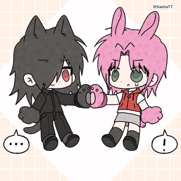 픽크루 넘 귀엽다