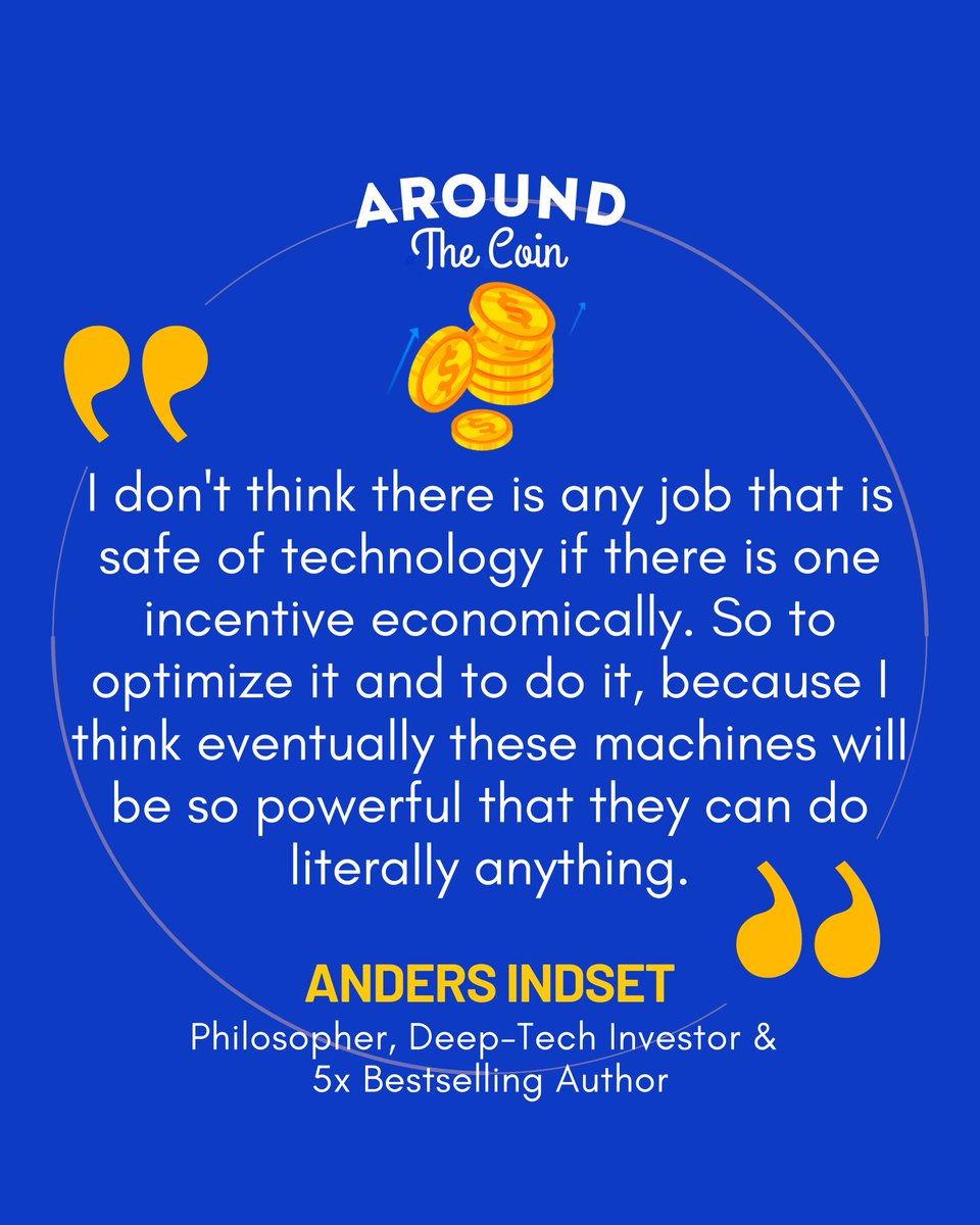 ATC Features, <a href="/AndersIndset/">anders indset</a>, Philosopher, Deep-Tech Investor &amp; 5x Bestselling Author. Anders "The Business Philosopher," is a Norwegian-born writer, deep-tech investor, and former elite athlete. Named a top global thinker by Thinkers50, he's the bestselling author of The Quantum