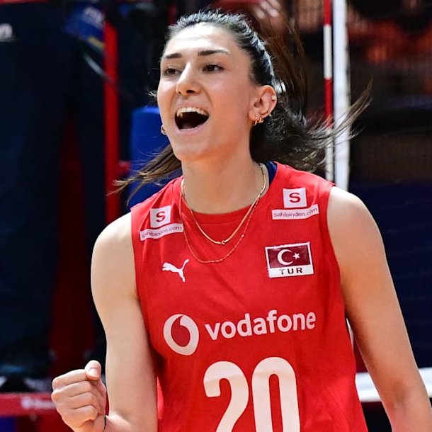 Maçın ilk 2 sette en skorer ismi 🇹🇷Yaprak Erkek vs 🇯🇵JPN ilk 2 set

10 pts
%47 8/17
%50 pos  %50 perf 4 top
1 blok 1 ace
+9 WL

#VNL2025 #FileninSultanları