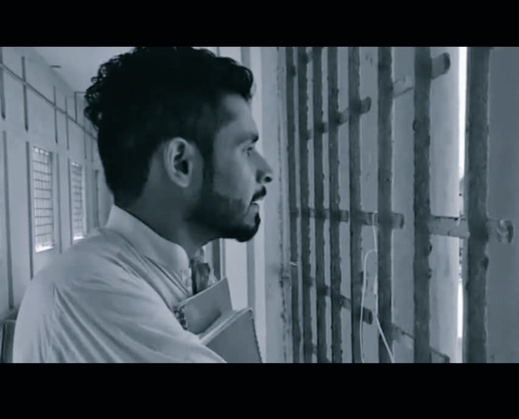 AmnaBaloch24's tweet image. ادب، شاعری ، علم ؤ آگہی
لاپتہ ، گمشدہ اور بلوچ
#ReleaseChangaizSahirBaloch
