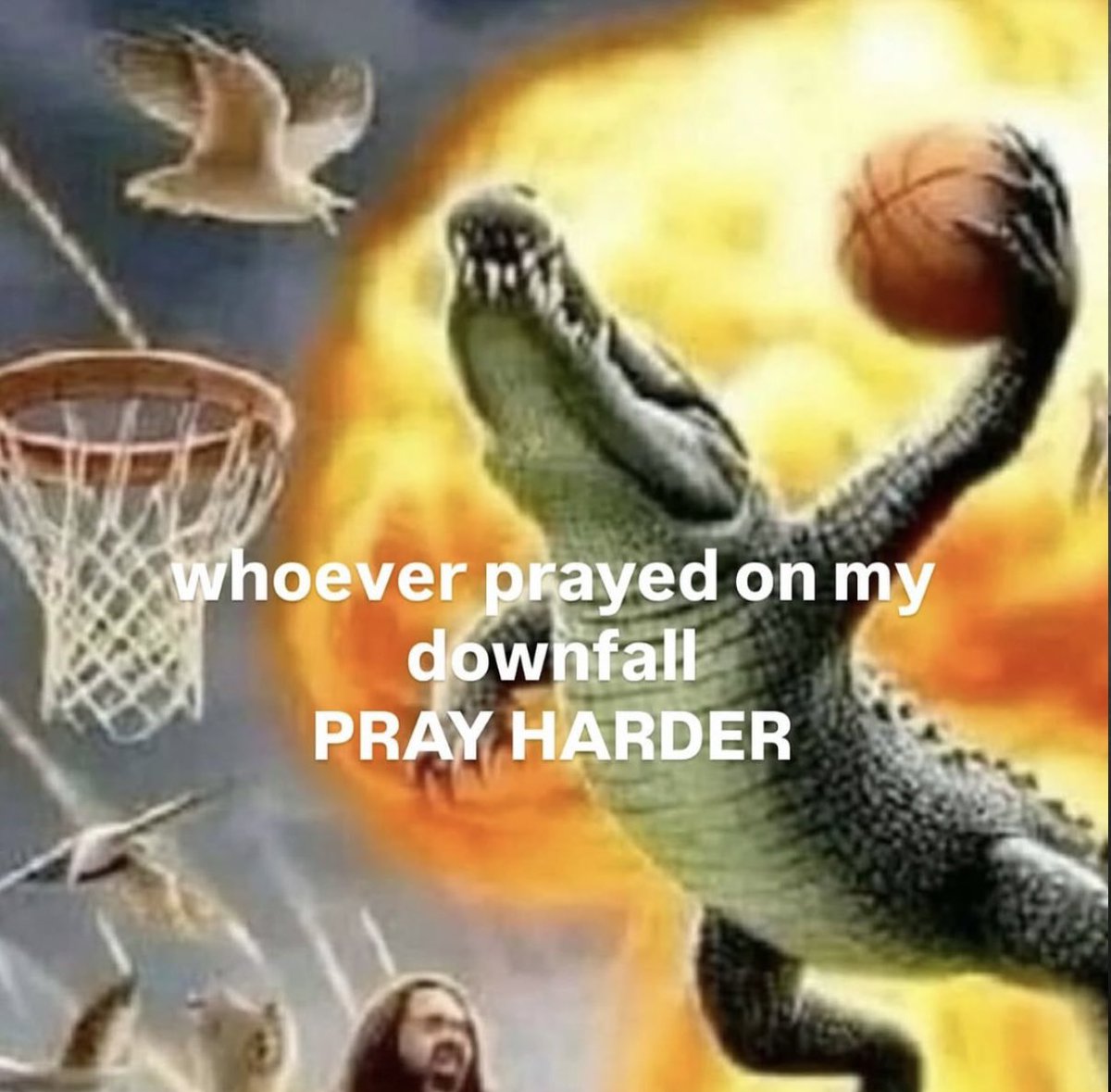 soupydev's tweet image. gm to everyone even those who prayed on my downfall