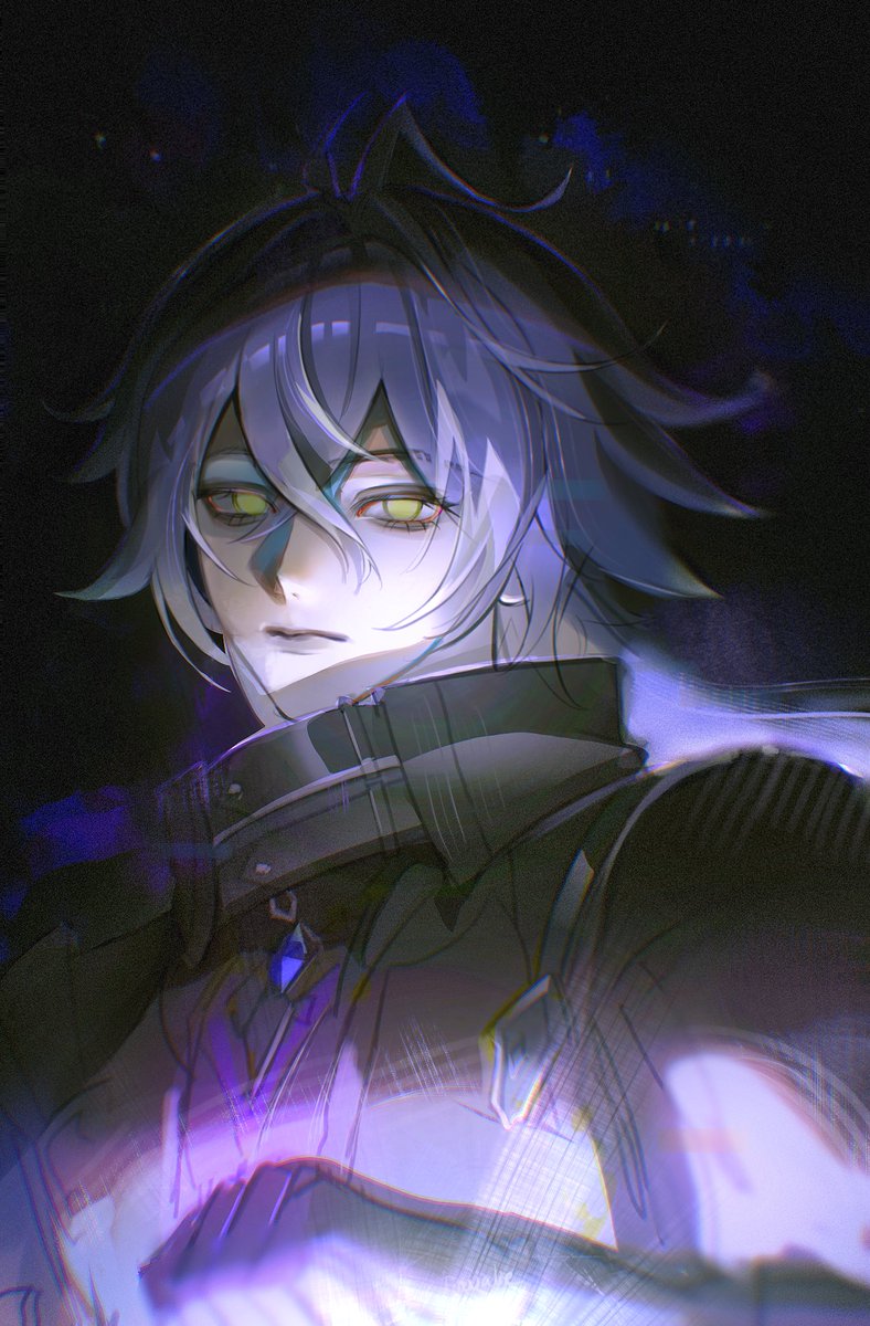012Kab22's tweet image. #flins #GenshinImpact