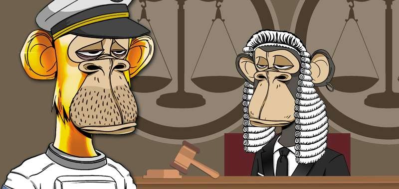 whatsupcripto's tweet image. El Tribunal de Apelaciones del 9.º Circuito revocó la sentencia de $9.1 millones contra Ryder Ripps y Jeremy Cahen, al no comprobarse que sus NFT causaran confusión entre compradores.
El caso vuelve a un tribunal federal de California, donde se reevaluarán las acusaciones de…