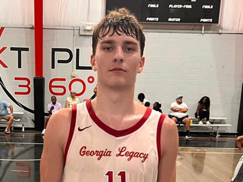 Shun Williams (@ontheradarhoops) on Twitter photo '26 Ben Uhde caught ๐ฅ at the Power 24.
He had a 27-point performance with seven 3s.
His game is more than just shooting, though. Read about the GA Legacy/Johns Creek prospect here โคต๏ธ
ontheradarhoops.com/otr-hoops-poweโฆ '26 Ben Uhde caught ๐ฅ at the Power 24.
He had a 27-point performance with seven 3s.
His game is more than just shooting, though. Read about the GA Legacy/Johns Creek prospect here โคต๏ธ
ontheradarhoops.com/otr-hoops-poweโฆ
