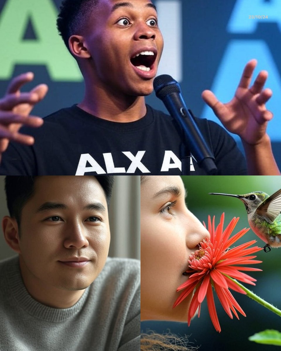 RaeWangari's tweet photo. @alx_africa @alx_kenya The line between AI and realism is getting so thin, I half expect my laptop to start catching feelings. These tools aren't just smart - they're mind-blowingingly human! 😳😳 #AI #FutureisNow #MindBlown #ALX_AiSK @kalibetre @lowercase_life https://t.co/8J9TOQCEBI
