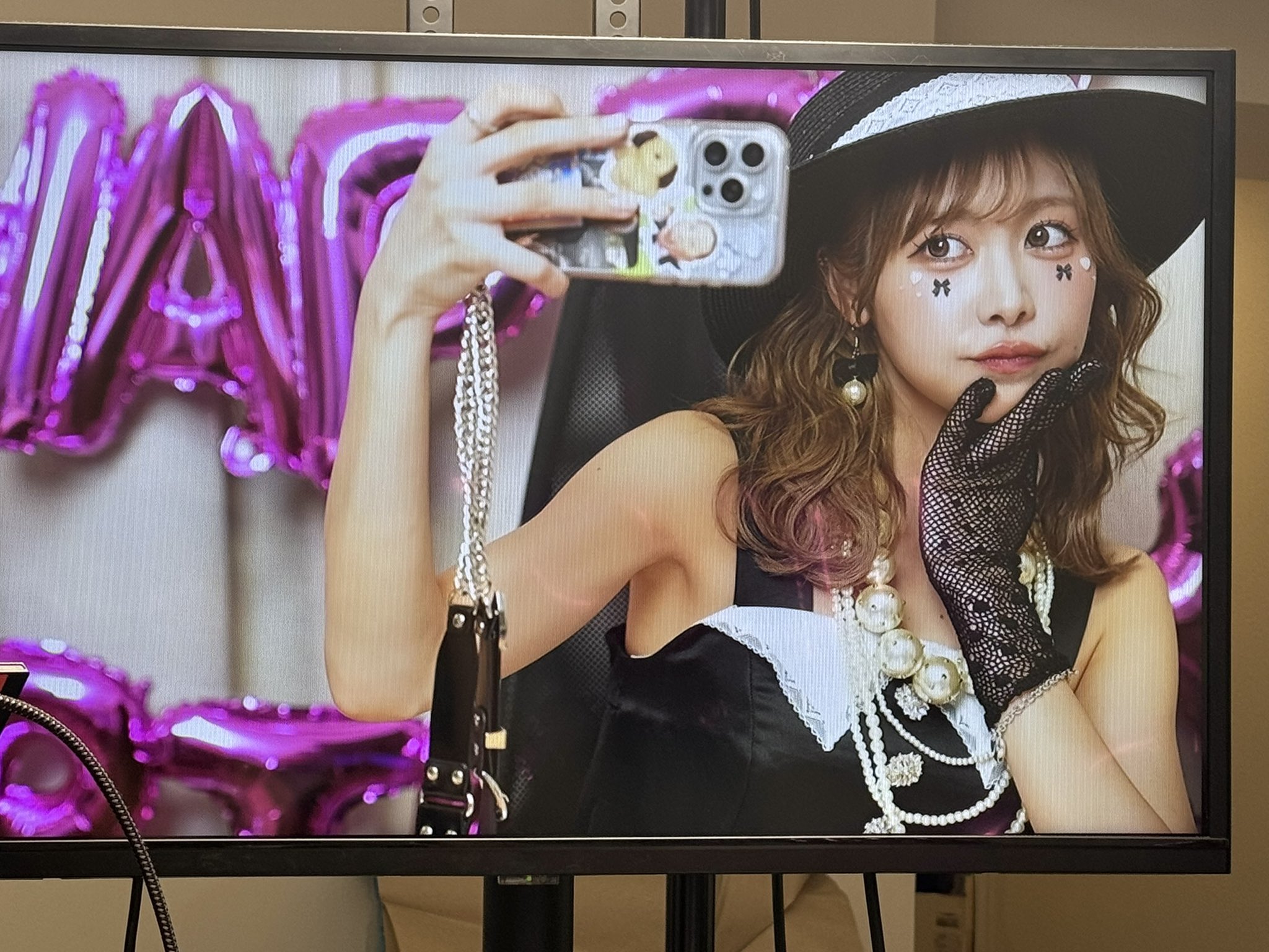 ぴーよさん♡ 𝒑𝒊𝒄𝒉𝒊 ៹⟡.· | ‎最近好きなもの、可愛いと思うもの、洋服