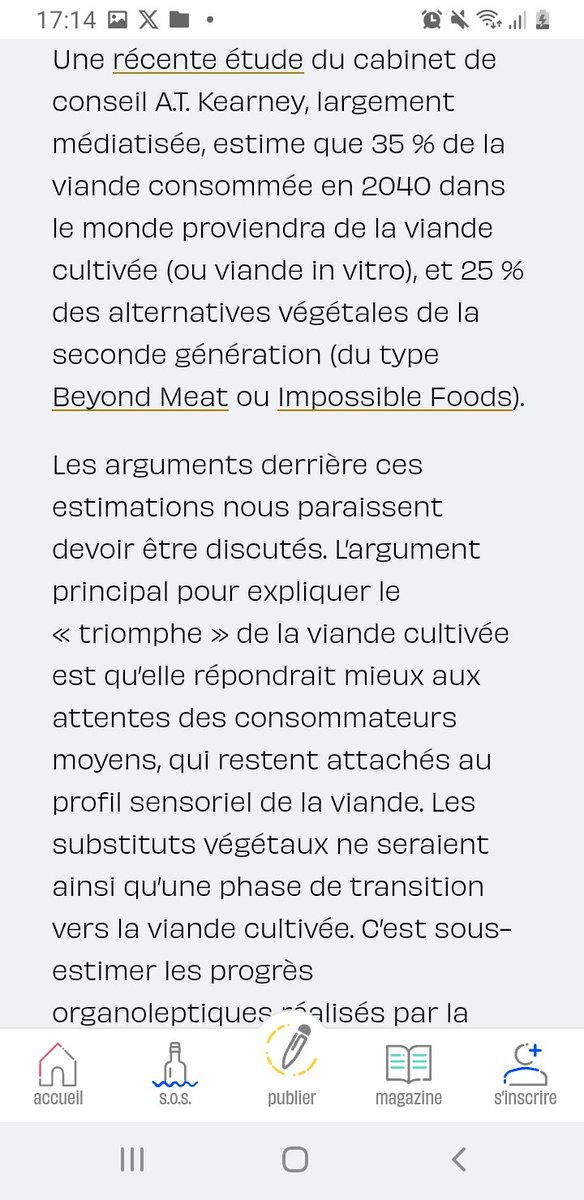 JaneOfArc6's tweet image. Avis aux agriculteurs, ne prenez pas Cedric comme porte parole ! 

#TestPCR #FauxPositifs 

Viande synthétique (Niel, Gates, Buffett....) 35% du marché d'ici 2040 ! 

C'est pas une crise sanitaire mais un projet subventionné par l'🇪🇺!