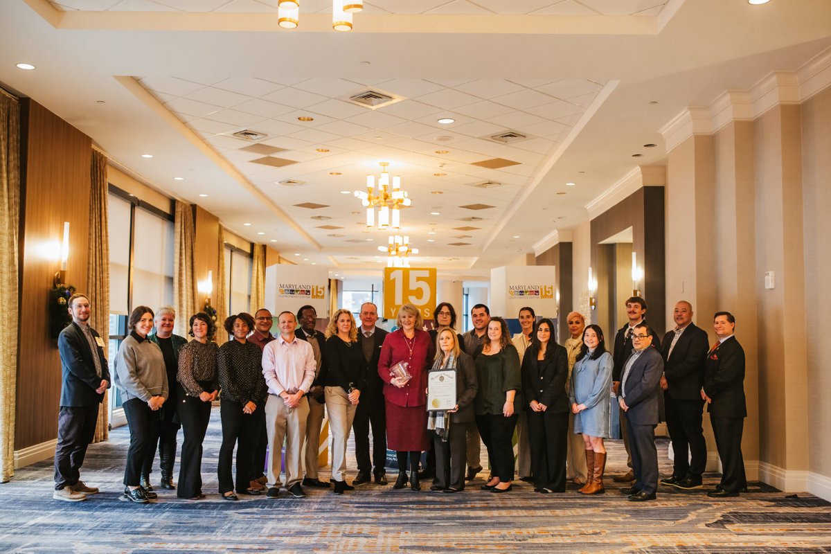 ⚡️Power Up Your Career⚡️ 

MCEC is looking for 3 professionals to join a team working to deploy funding for #CleanEnergy projects across #Maryland:  

🧑‍💼 Sr. Grant Accountant
🧑‍💼 Loan Servicing Officer
🧑‍💼 Clean Energy Fund Analyst

Learn more: bit.ly/46sdwWe