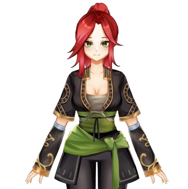 Hey, everyone!!
I'm giving a discount on all kinds of graphical and animation stuff. 
Feel free to HMU and discuss it further.
#smallstreamers 
#Twitchstreamers
#Vtubers 
#twitch
#SupportSmallStreams
<a href="/rtsmallstreams/">RT Small Streams</a>
<a href="/SupStreamers/">Support Streamers</a>