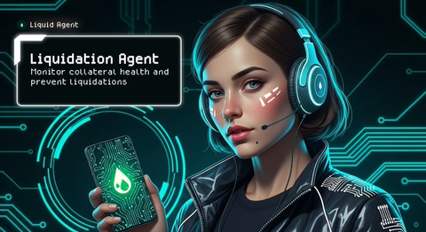DevlawRezz's tweet photo. @vortx_hl @HyperSwapX @USDT0_to Wait… who’s behind @LiquidAgentic?🌊

They’re promising up to 30% APY with zero price exposure using some agent-based yield farming model.

Running cross-chain. 24/7.

If this works the way they say — it’s game-changing.

#LiquidAgent #Hyperliquid #DeFiAutomation #AgenticAI https://t.co/FHKa3oHEVN