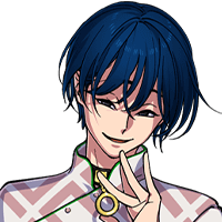 crsmanything's tweet image. Iori is a FNAF lore expert.